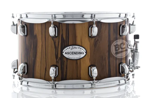 Caixa Zellmer by Spanking Ascending Black Wood 14x8