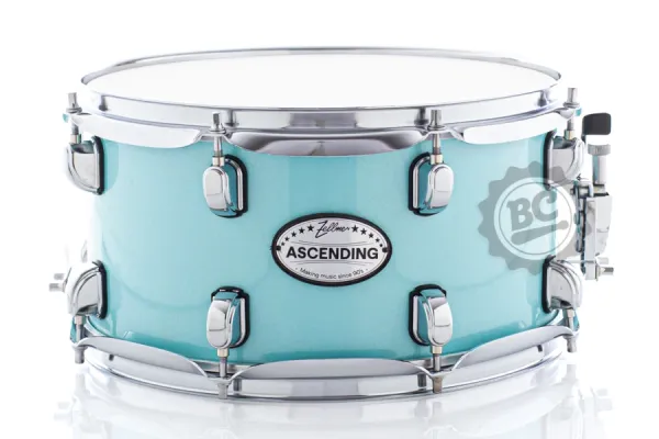 Caixa Zellmer by Spanking Ascending Caribean Blue 12x6.5