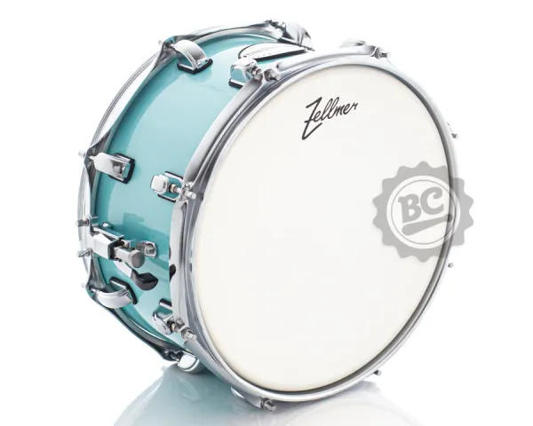 Caixa Zellmer by Spanking Ascending Caribean Blue 12x6.5