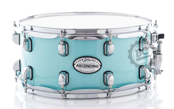 Caixa Zellmer by Spanking Ascending Caribean Blue 14x6.5