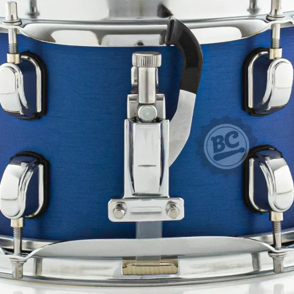 Caixa Zellmer by Spanking Ascending Matte Blue 10x5.5