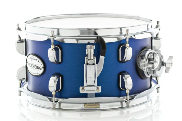 Caixa Zellmer by Spanking Ascending Matte Blue 10x5.5