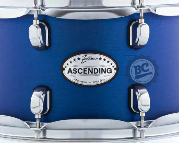 Caixa Zellmer by Spanking Ascending Matte Blue 12x6.5
