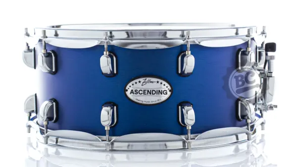 Caixa Zellmer by Spanking Ascending Matte Blue 14x6.5