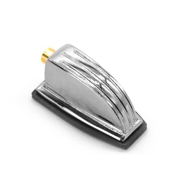 Canoa Pinguim PTA301 de Tom, Surdo e Caixa, 1 canoa inteiriça com