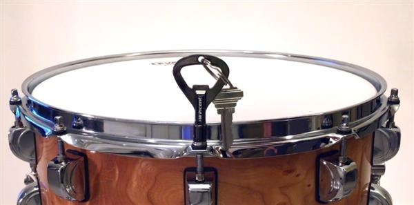 Chave de Afinação Wincent RockKey Prime (W-RKP) com abridor de
