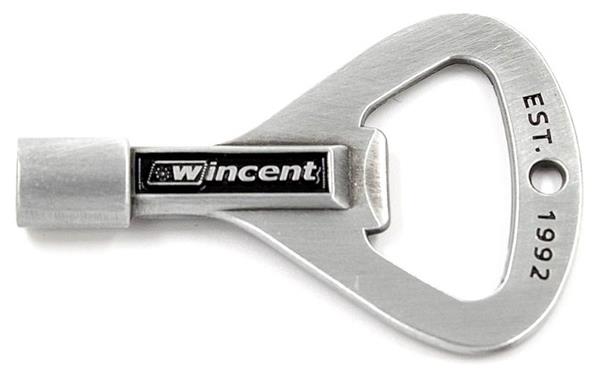 Chave de Afinação Wincent RockKey Prime (W-RKP) com abridor de