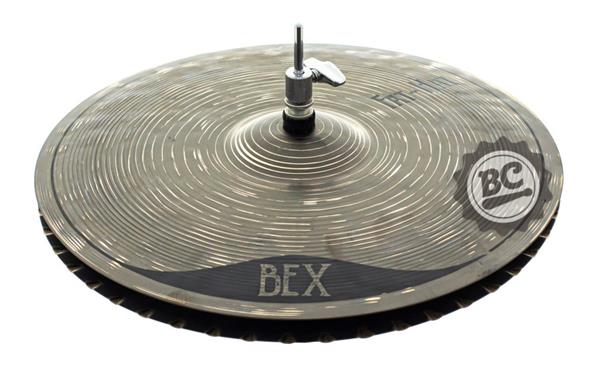 Chimbal Orion BEX Fat-Hat 16
