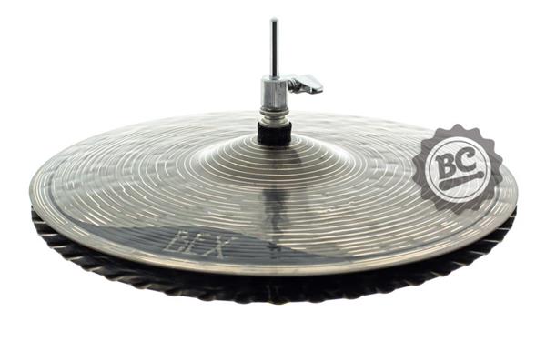 Chimbal Orion BEX Hi-Hat 14