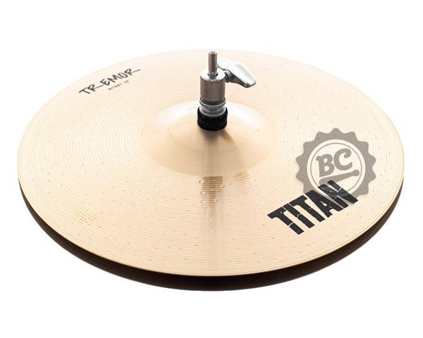 Chimbal Titan Tremor Series Hihat 13