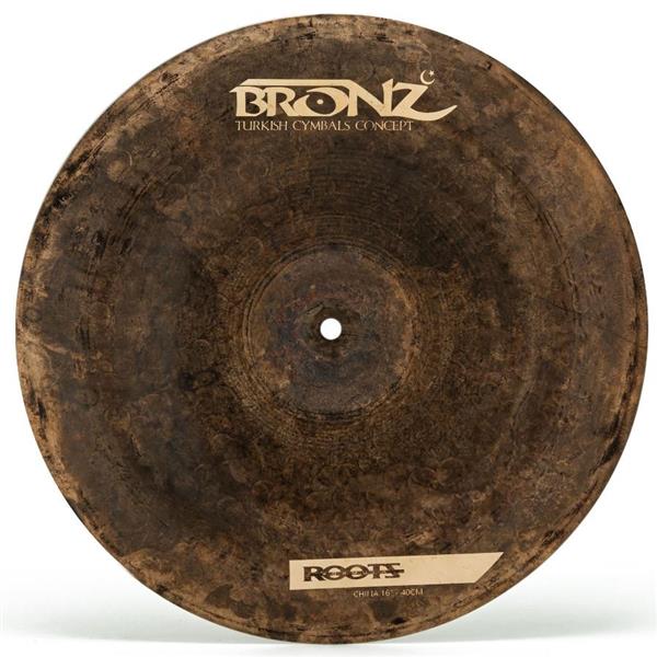 China Bronz Cymbals Roots Formula Series 16