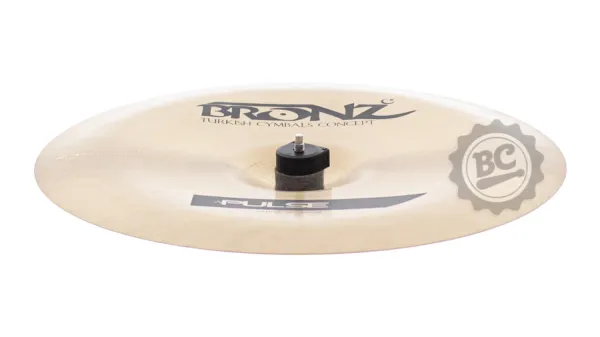 China Bronz Cymbals Pulse Traditional 16