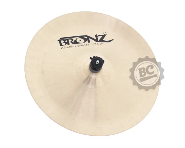 China Bronz Cymbals Pulse Traditional 16
