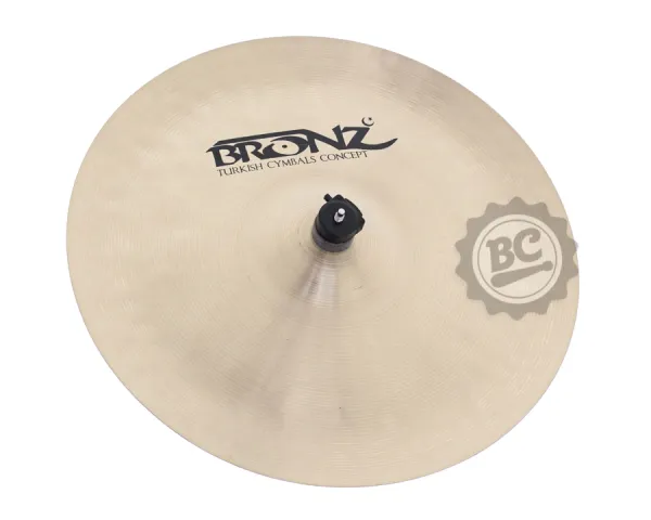 China Bronz Cymbals Pulse Traditional 18