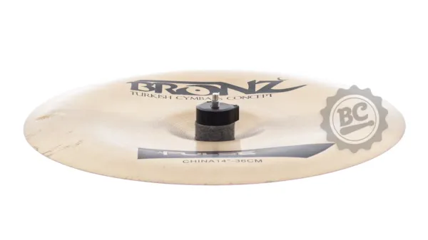 China Bronz Cymbals Pulse Traditional Mini China 14