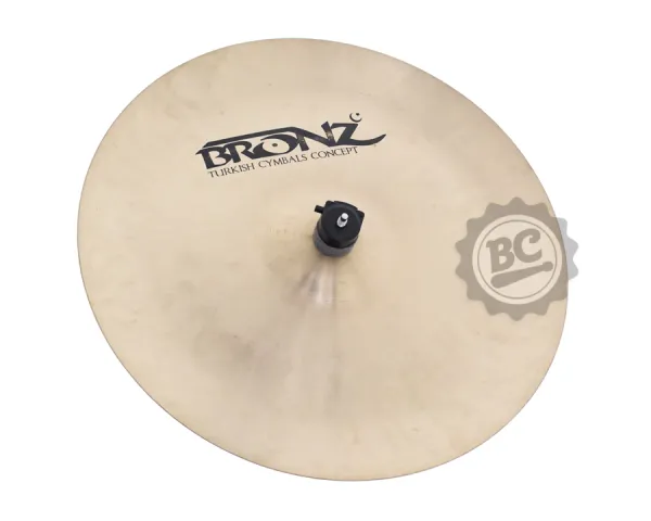 China Bronz Cymbals Roots Formula Series 17