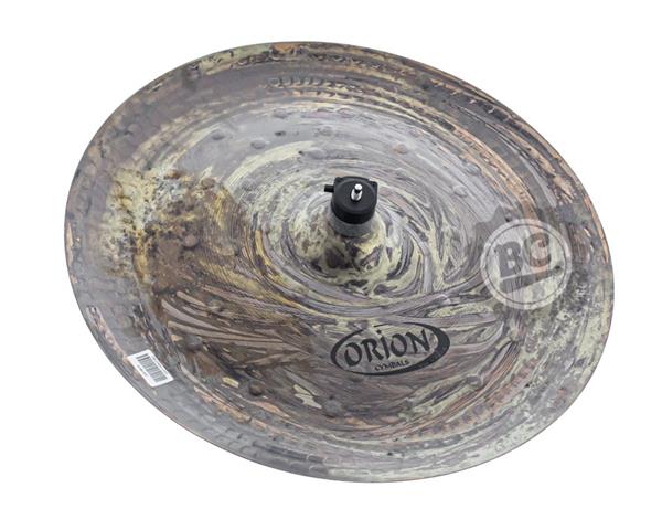 China Orion Groove X China Type 18