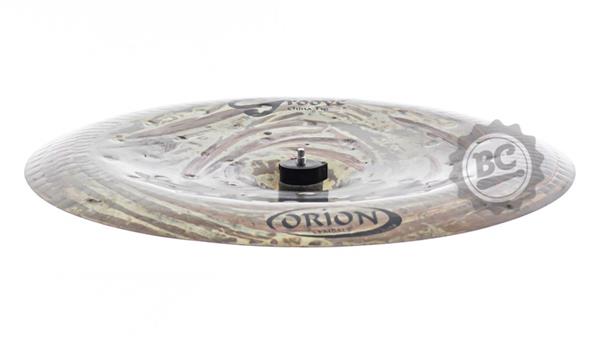China Orion Groove X China Type 18