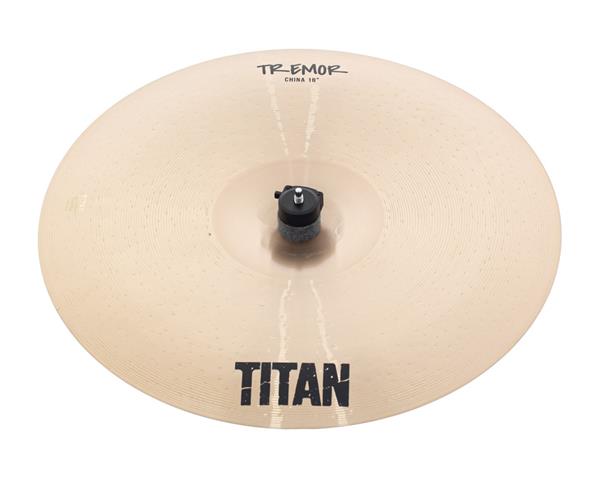 China Titan Tremor Series 18