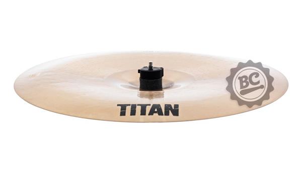 China Titan Tremor Series 18