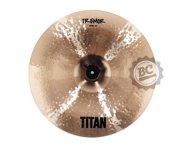 China Titan Tremor Series Mini China 14