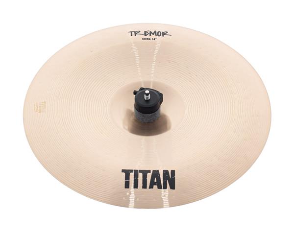 China Titan Tremor Series Mini China 14