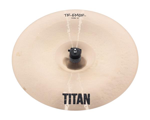China Titan Tremor Series 16