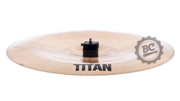 China Titan Tremor Series 16