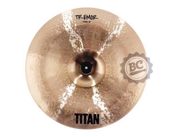 China Titan Tremor Series 16
