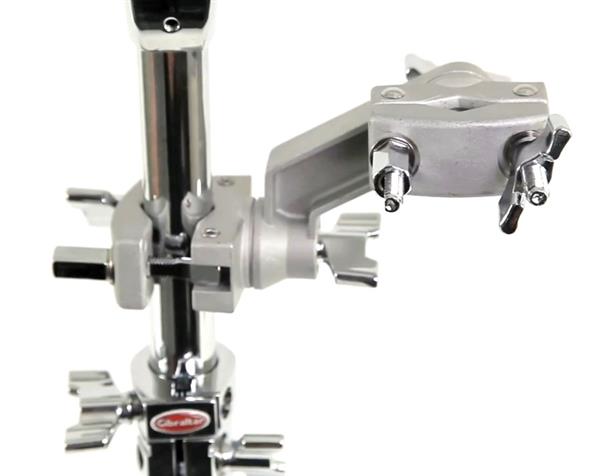 Clamp Gibraltar SC-PUGC com 2 Conexões Articuladas (019460)