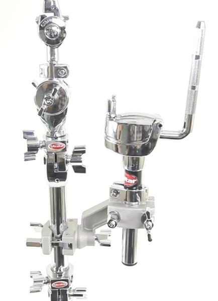 Clamp Gibraltar SC-PUGC com 2 Conexões Articuladas (019460)