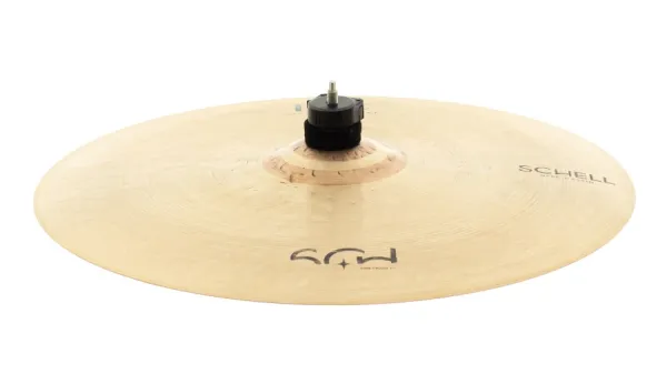 Crash BFC Brazilian Finest Cymbals Schell Thin 17