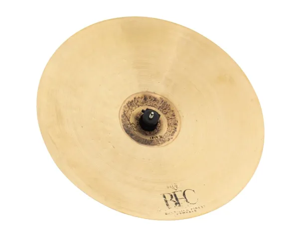 Crash BFC Brazilian Finest Cymbals Schell Thin 20