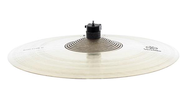 Crash BFC Brazilian Finest Cymbals Versaliko Power 17