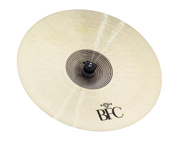 Crash BFC Brazilian Finest Cymbals Versaliko Power 17