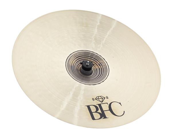 Crash BFC Brazilian Finest Cymbals Versaliko Power 20