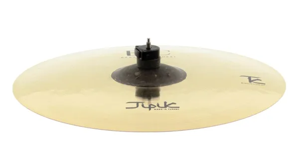 Crash BFC Cymbals Tipik Brilliant 17