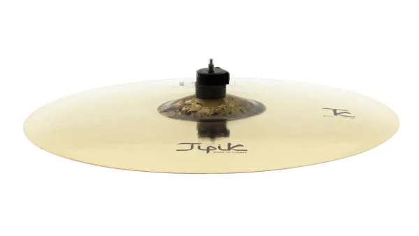 Crash BFC Cymbals Tipik Brilliant 18