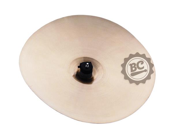Crash Bronz Cymbals Roots Crazy Trash 16