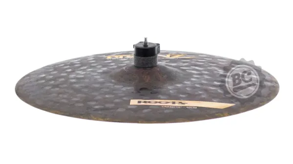 Crash Bronz Cymbals Roots Formula Series 16