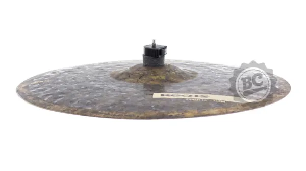 Crash Bronz Cymbals Roots Formula Series 18