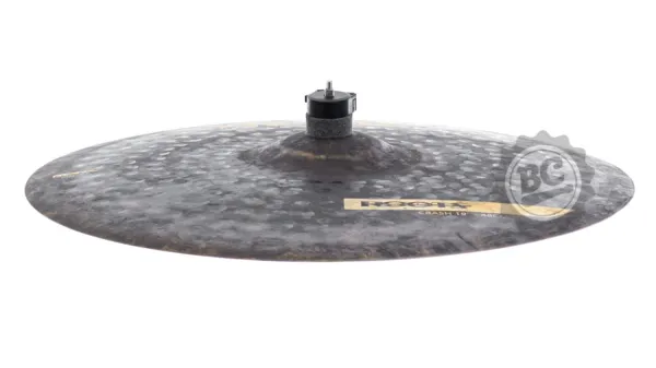 Crash Bronz Cymbals Roots Formula Series 19