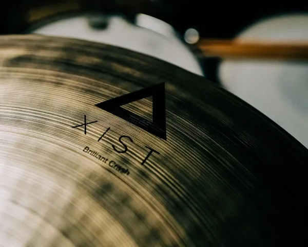 Crash Istanbul Agop Xist Brilliant 16