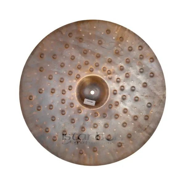 Crash Istanbul Agop Xist Dry Dark 20 Crash Istanbul Agop Xist Dry Dark 20