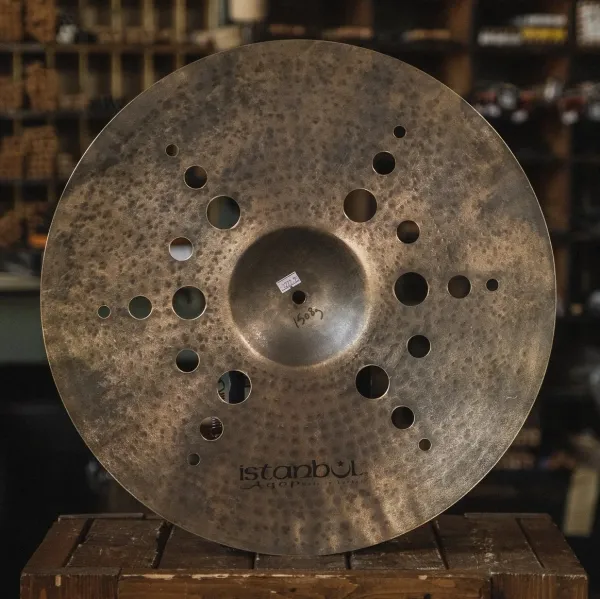 【ストライク/CD16点】THE PHARCYDE等 Crash Istanbul Agop Xist Ion Dark Crash 19