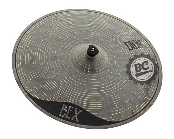 Crash Orion BEX Dry 22