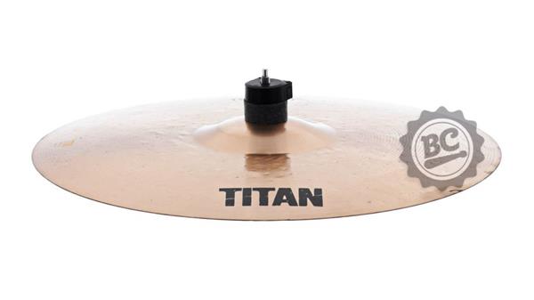 Crash Titan Tremor Series 16