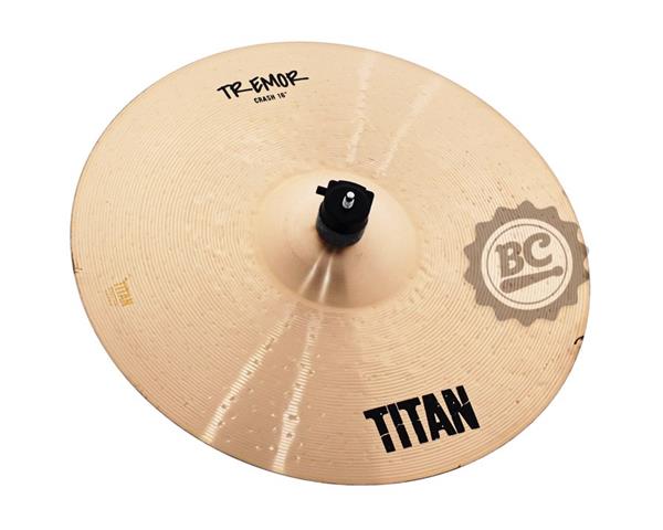 Crash Titan Tremor Series 16