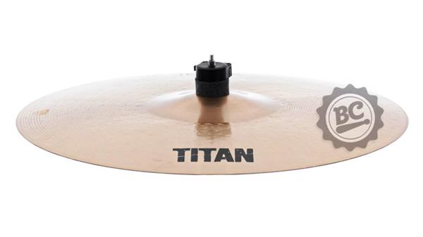 Crash Titan Tremor Series 17