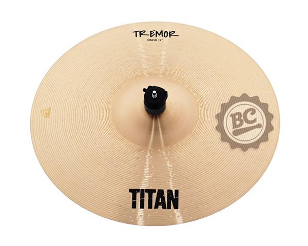 Crash Titan Tremor Series 17